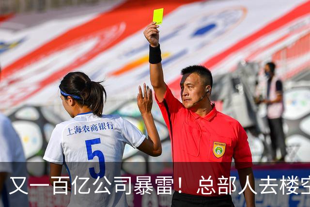 又一百亿公司暴雷！总部人去楼空，创始人失联被立案，谁来兜底？