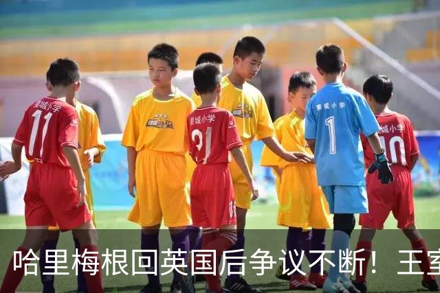 哈里梅根回英国后争议不断！王室急划清界限，连俱乐部保密协议都上了新闻