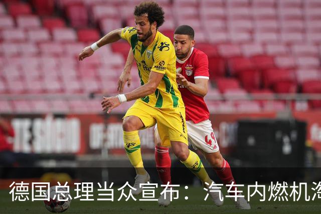 德国总理当众宣布：汽车内燃机淘汰禁令，已经成了历史，丁院士果然说中了