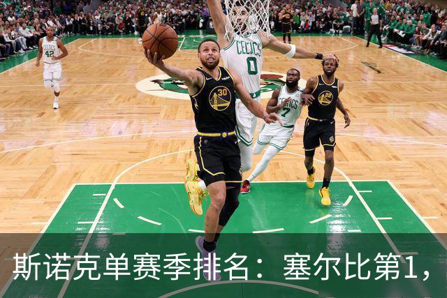 斯诺克单赛季排名：塞尔比第1，囧哥夺冠跃居第5，赵心童跌出前10！