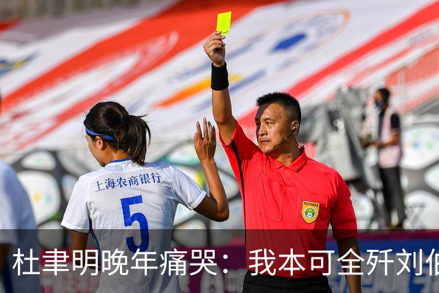 杜聿明晚年痛哭：我本可全歼刘伯承，蒋介石一句话葬送80万大军