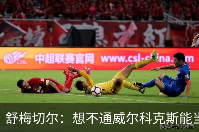 舒梅切尔：想不通威尔科克斯能当上曼联足球总监，他曾效力利兹联