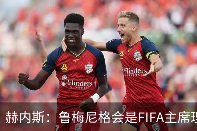 赫内斯：鲁梅尼格会是FIFA主席理想人选，他在国际上备受尊重