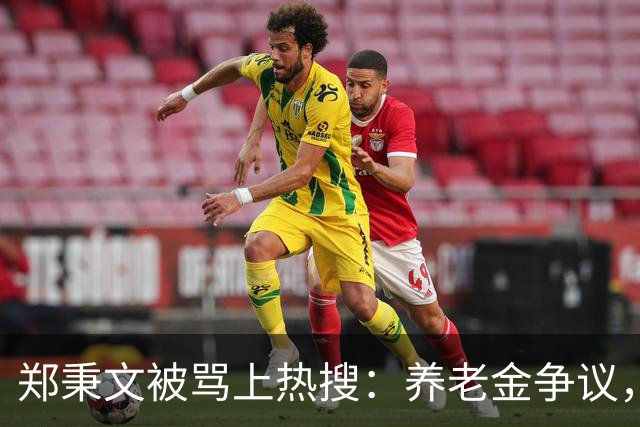 郑秉文被骂上热搜：养老金争议，别把制度账算到个人头上