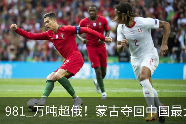 981 万吨超俄！蒙古夺回中国最大供应国，但违约代价收不回来了