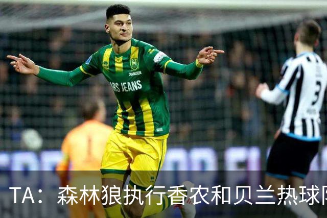 TA：森林狼执行香农和贝兰热球队选项，拒绝执行科迪-威廉姆斯的选项